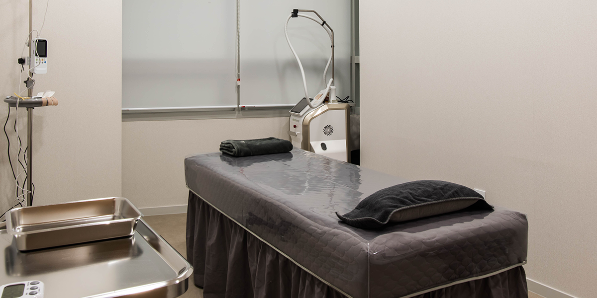 메인 인테리어 뷰