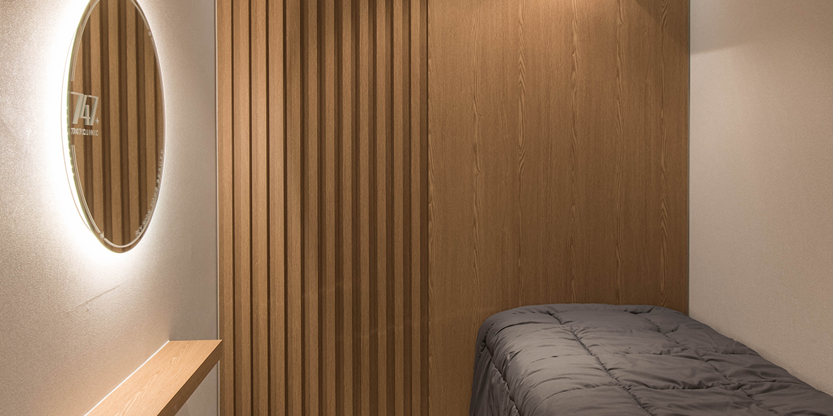 메인 인테리어 뷰